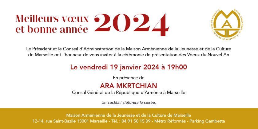 2024 Voeux MAJC 2