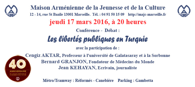 conf liberte