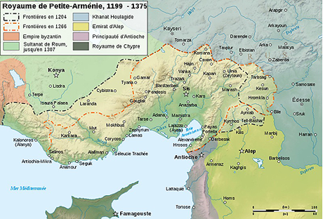 Petite-Armenie